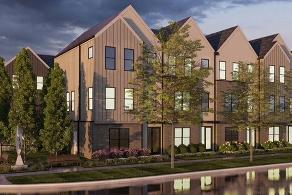 580-582 Glenview | B3 Companies 580-582 Glenview | B3 Companies