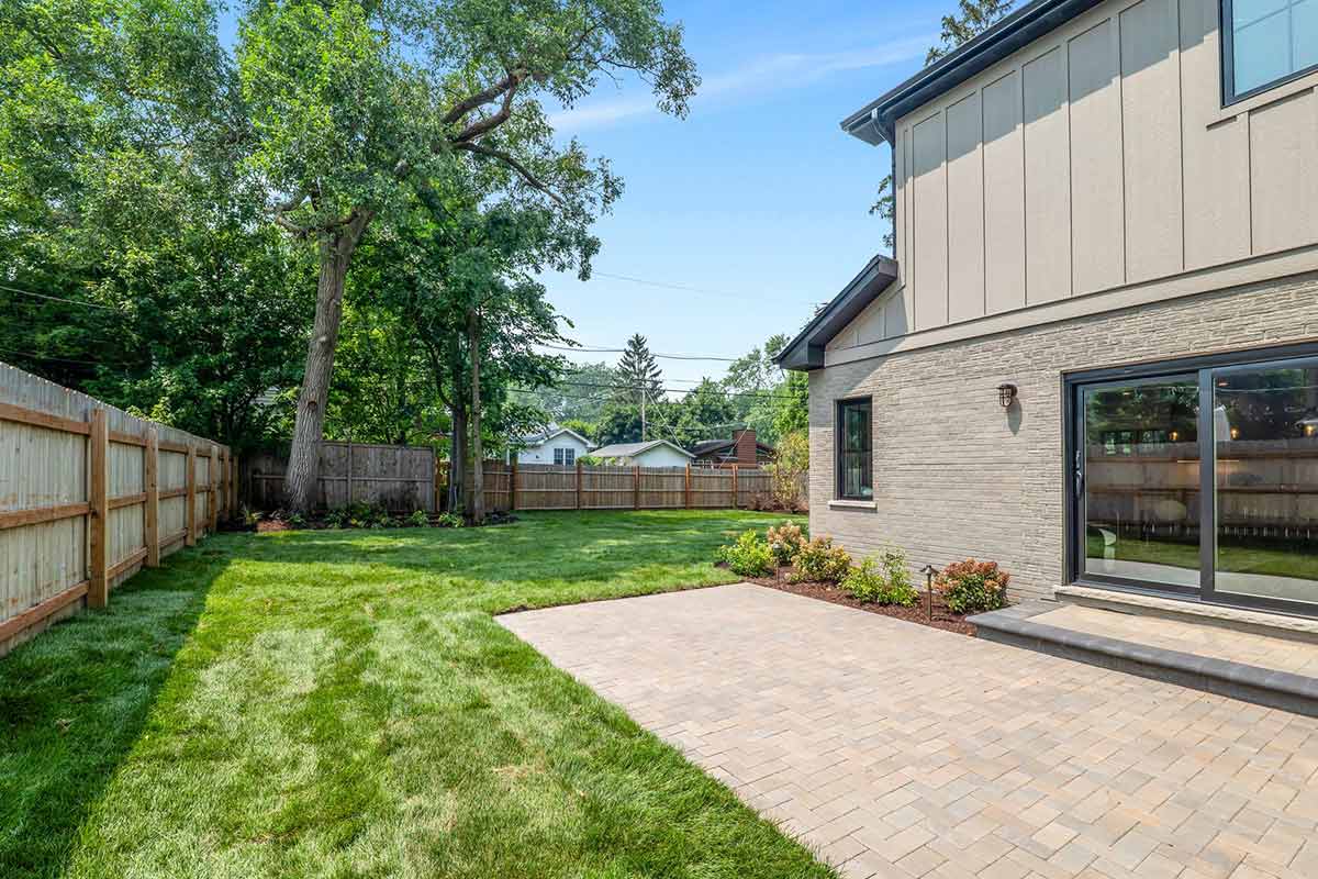 1024 Warrington Rd | B3 Companies