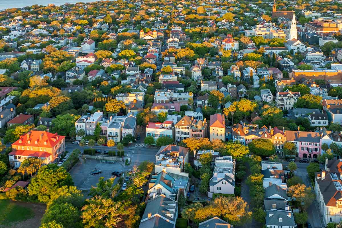 Charleston South Carolina Land | B3 Companies Charleston South Carolina Land | B3 Companies
