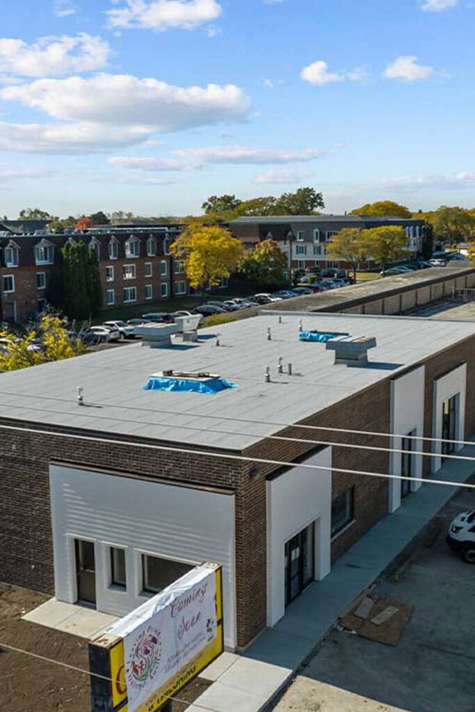 Daycare | B3 Companies