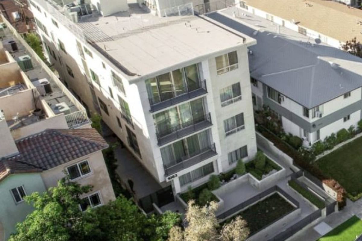 Legacy Private Capital Announces Successful Funding