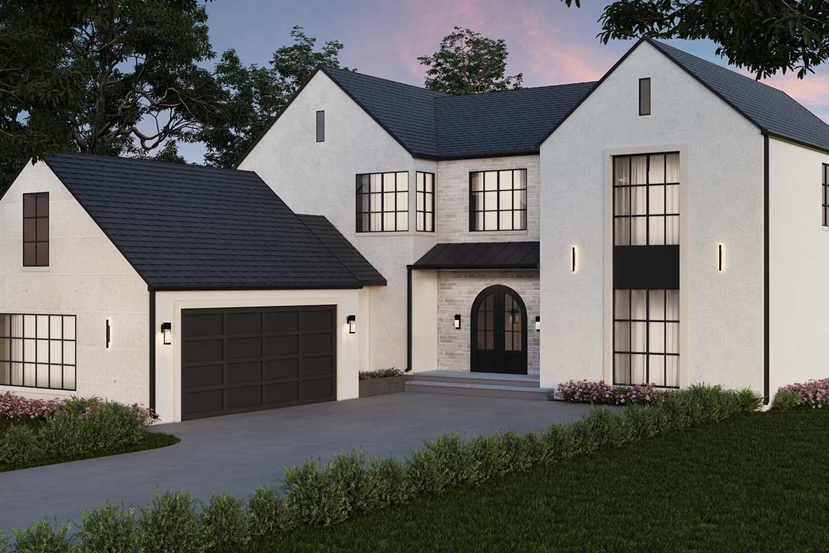 Glencoe Estates: Glencoe, IL