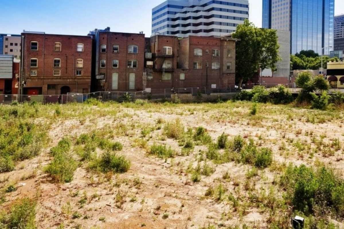 Charleston South Carolina Land | B3 Companies