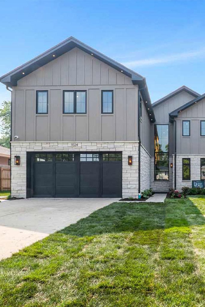 1024 Warrington Rd | B3 Companies