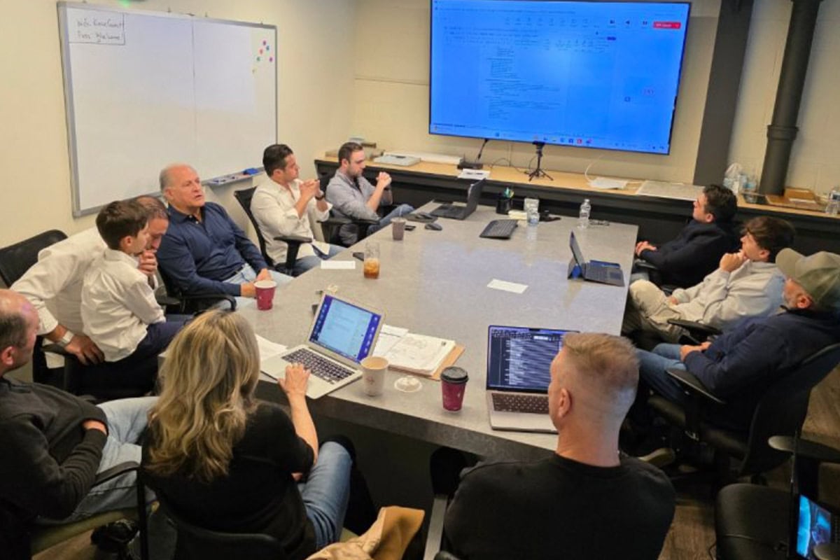 What Does It Really Take to Build a Development?