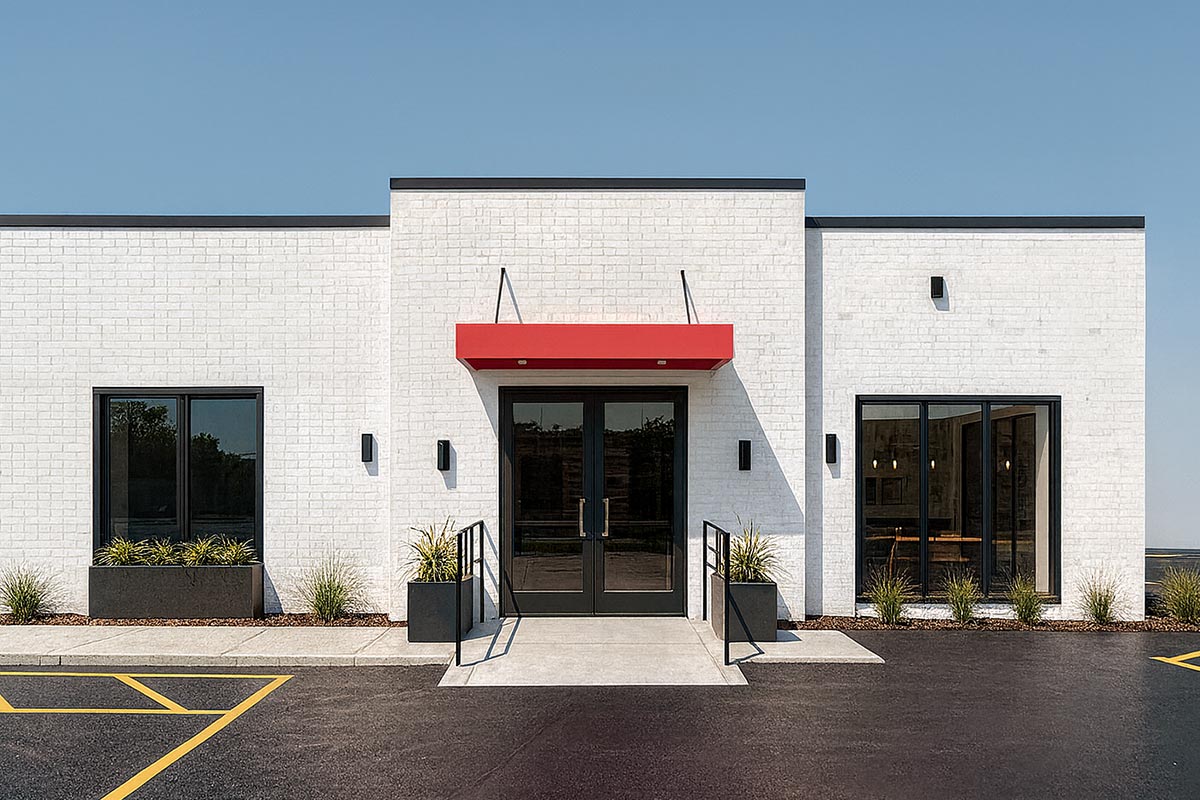 Wolf Rd | B3 Companies Wolf Rd | B3 Companies