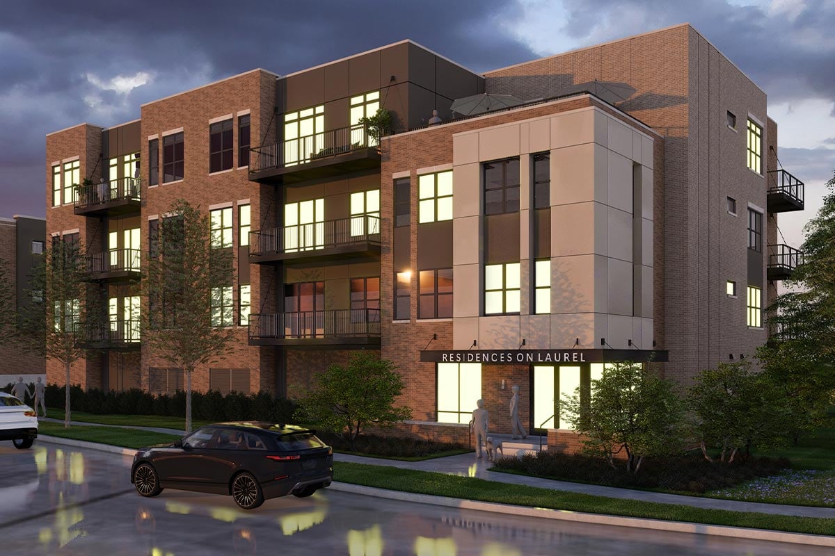 812 Laurel Ave | B3 Companies 812 Laurel Ave | B3 Companies