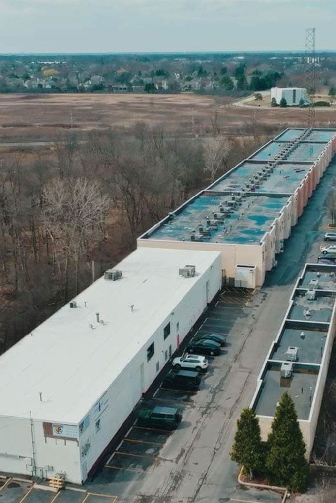 Flex/Industrial | B3 Properties