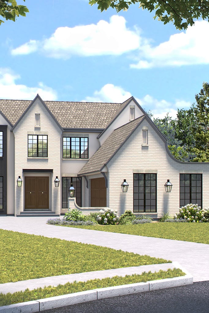 Glencoe Estates | B3 Companies