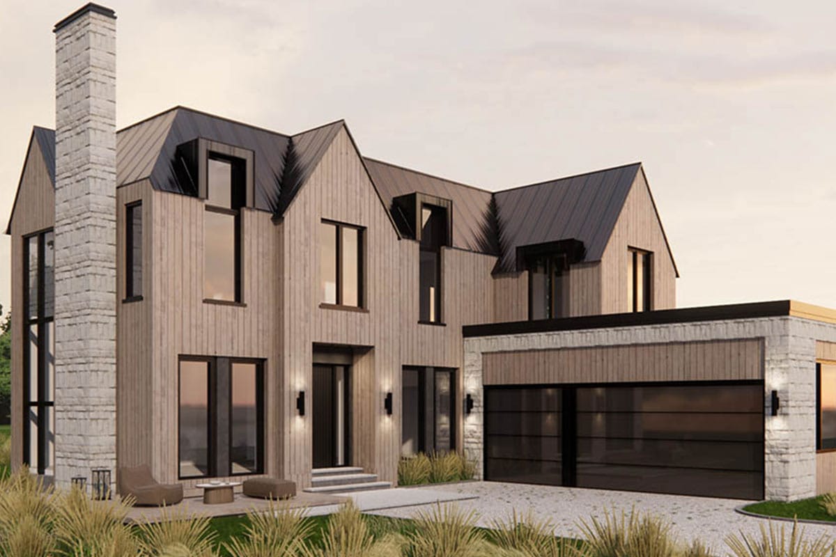 The North | B3 Companies