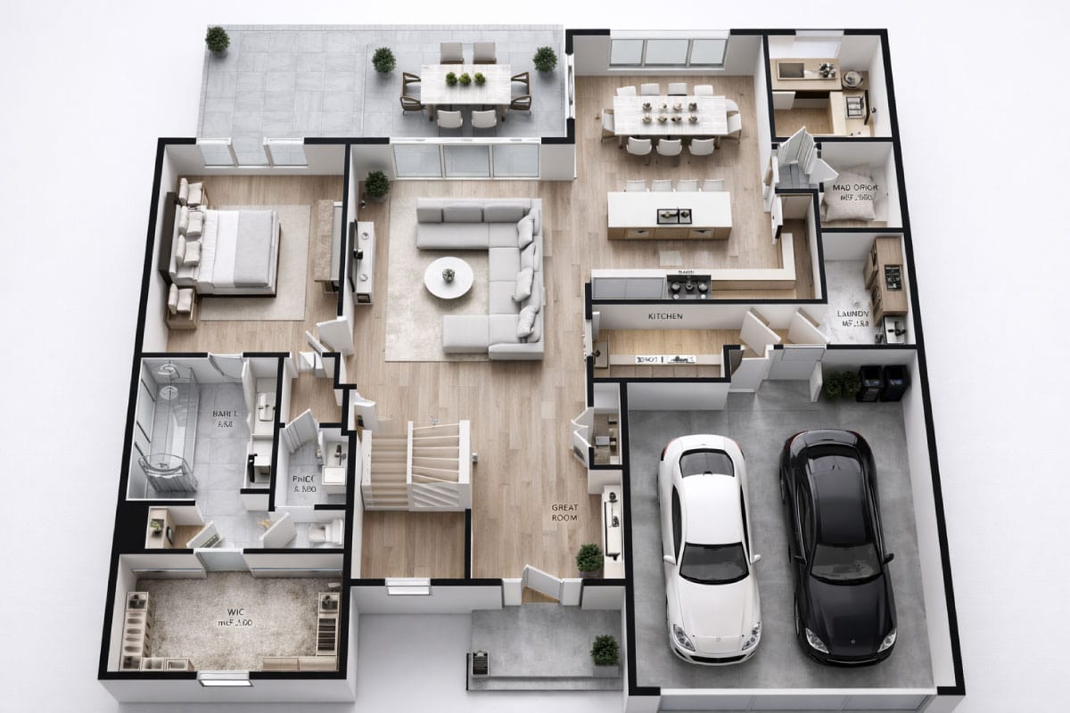 Highwood | B3 Companies