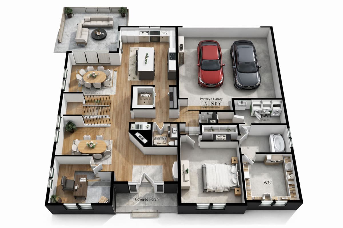 Highwood | B3 Companies