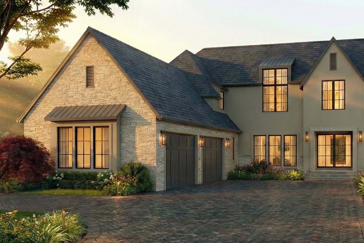 The Red Oak | B3 Companies