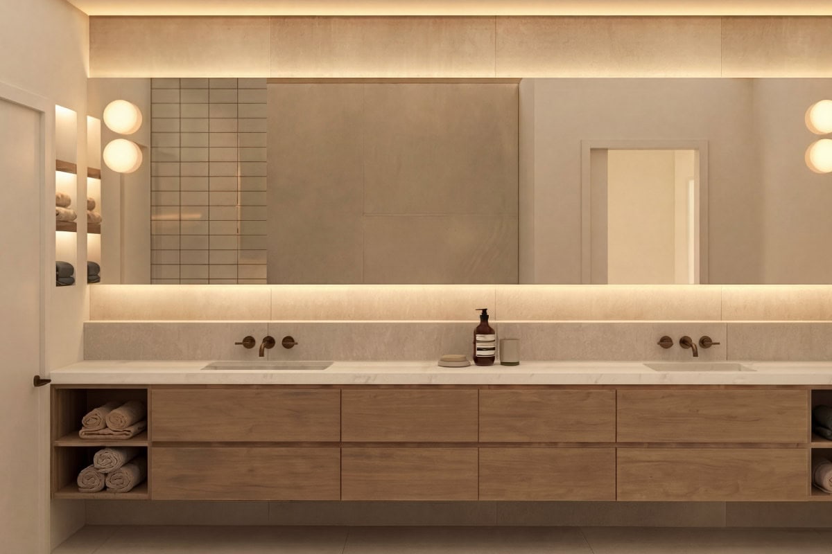 The Red Oak | B3 Companies