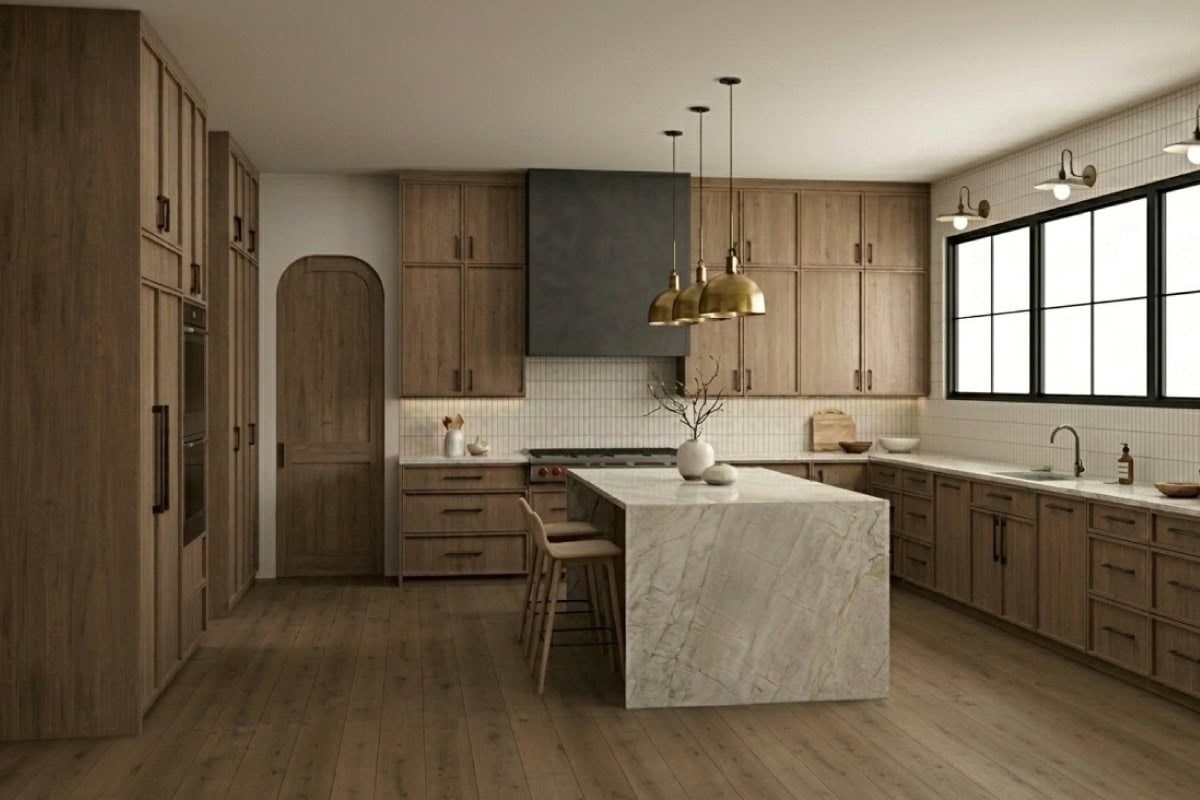 The Red Oak | B3 Companies