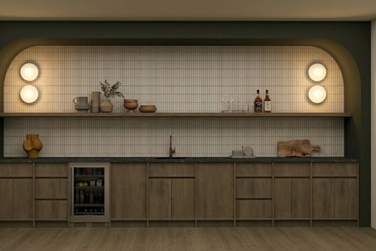 The Red Oak | B3 Companies