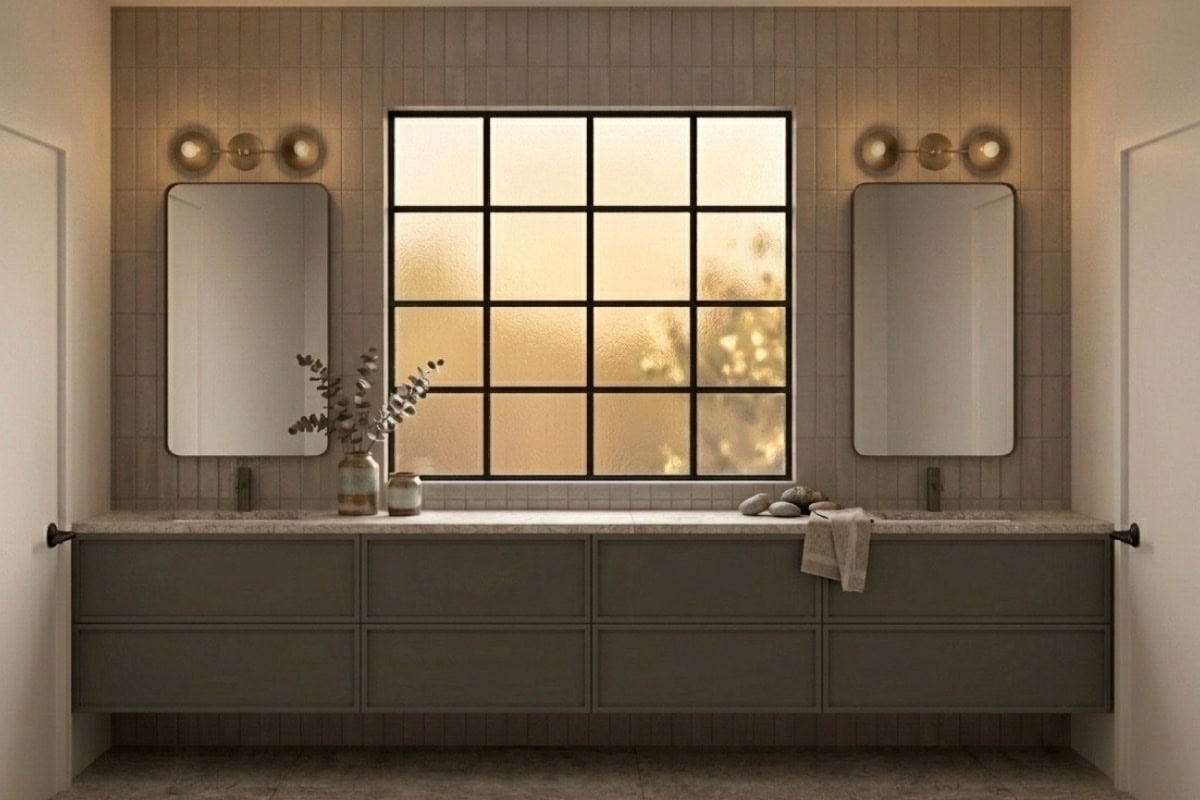 The Red Oak | B3 Companies