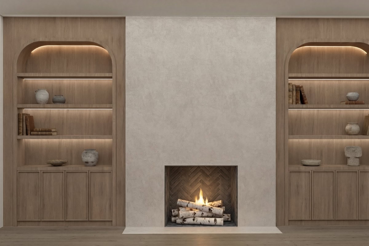 The Red Oak | B3 Companies