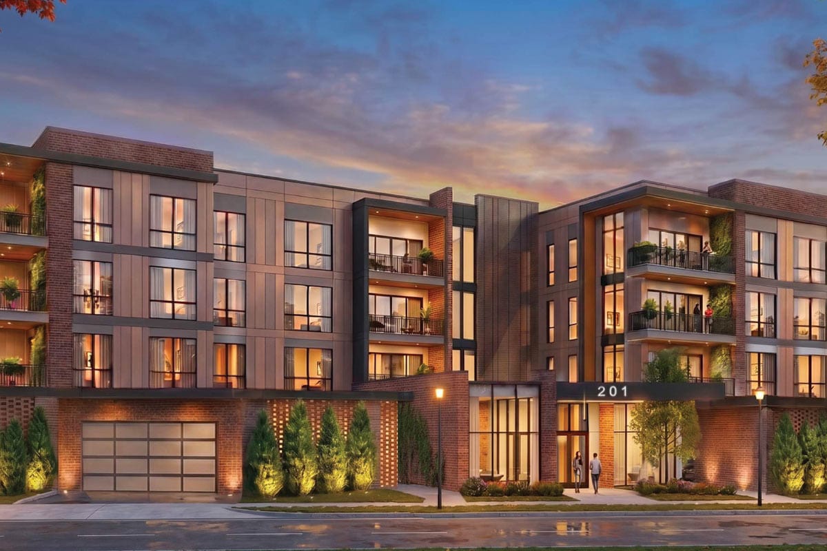 The Ridge | B3 Companies